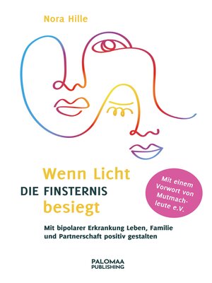cover image of Wenn Licht die Finsternis besiegt